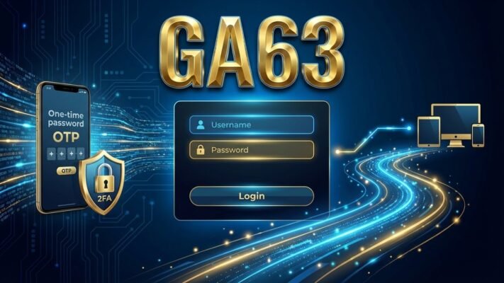 ĐĂNG NHẬP TÀI KHOẢN 2 Hướng dẫn đăng nhập GA63 dễ dàng, nhanh chóng và an toàn trên mọi thiết bị.