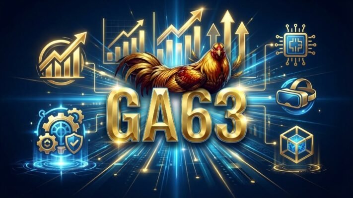 Tư duy lãnh đạo đột phá của CEO Hà Giang thúc đẩy tăng trưởng, giữ vững uy tín và tạo khác biệt sản phẩm tại GA63.